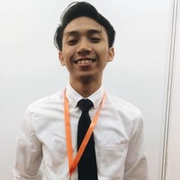 Muhammad Hazim Mohd Ghazali