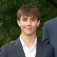 Devin Wolf