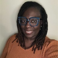 Andrea Taylor ,Ms, Bs,As
