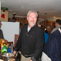 darrell hansen