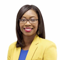 Taniqua Hunter Ms Ed, Crc
