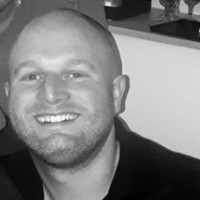 Sven Van Urk