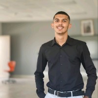 Mohamed Amine El amraoui