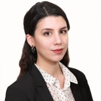 Sofia Pantoula
