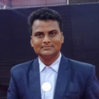 Yogesh Sharma