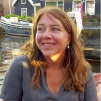 Hanna J.B. Veeneman
