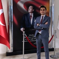 Yunus ŞENTÜRK