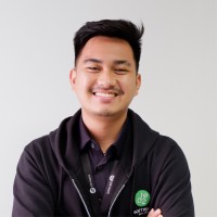 Raven Dee Dela Cruz