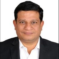 Parag Bhagwat