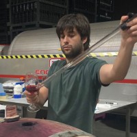 Guillermo Brun Aguerri