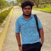 Sandy Sumesh