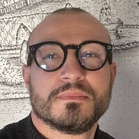 Gilberto Zanotti