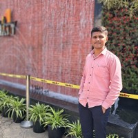 Jaydip Parmar