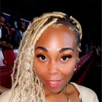 Ta’Nia Johnson