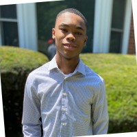 Joshua Thomas
