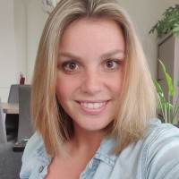 Moniek Kuipers - Besenbruch ✔