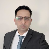Muhammad Yasir Hanif