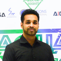 Chamika Siriwaradana