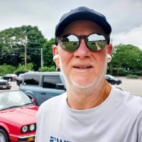 Mark Larson