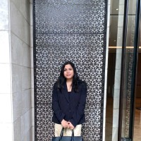 Mridula Mishra