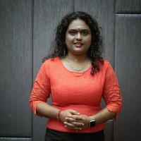 Sangitha Manokaran