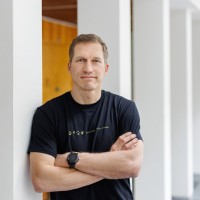 Jaanus Suvi