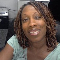Alisa Williams