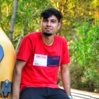 Arjun Manikandan
