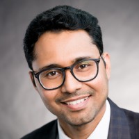 Dushyant Dwivedi
