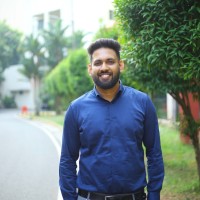 Sarath Balachandra Kini
