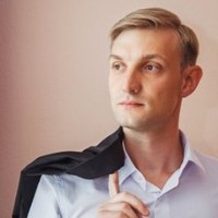 Юрий Ващенко