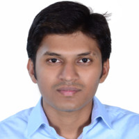 Punith M