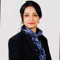Farhana Rifat