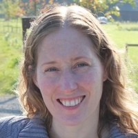 Elizabeth Ashbridge