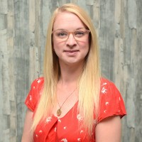Rachel Harris
