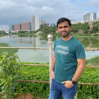 Sunil Kumar Kushwaha