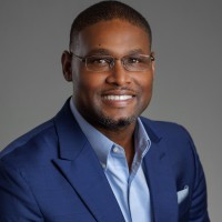 Marcus Whitaker     MBA, PMP, CGCIO