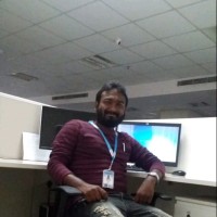 Anjaneyulu Ravu