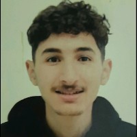 Ahmed Abdelmalek Nedjar