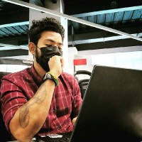 Gowtham R
