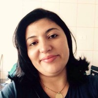 Maria Borges Dantas