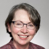 Patricia Odell