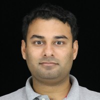 Jayant Avinash Sinha
