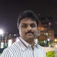 Nethradhama Shekar