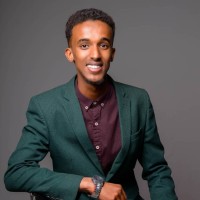 Abdalla Jama