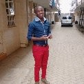 George Kandie