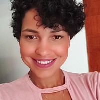 Jacqueline Almeida