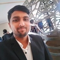Prashantkumar Padhiyar