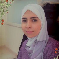 Thanaa Al-Krasneh