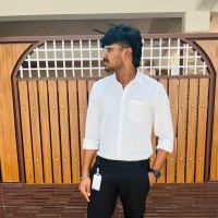 Manoj Kumar D